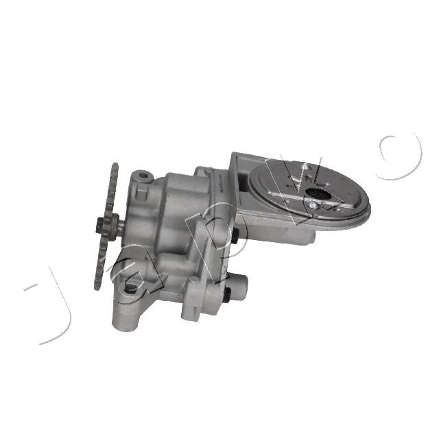 Ilustracja 157PE08 JAPKO pompa oleju