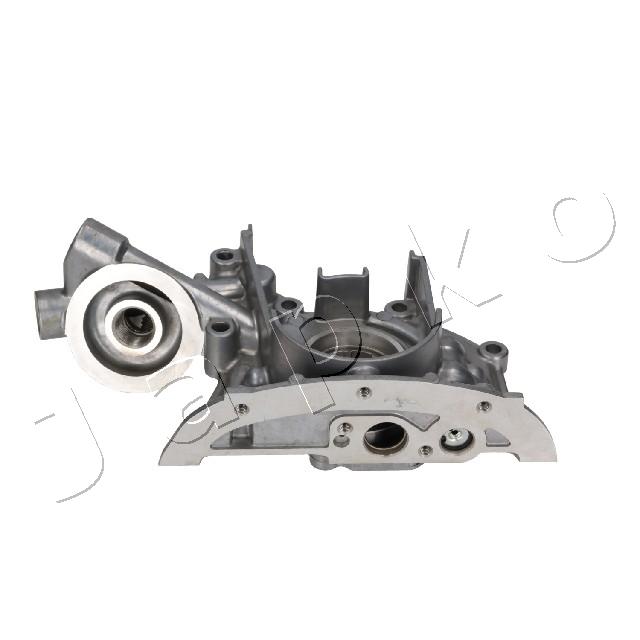 Ilustracja 157RE07 JAPKO pompa oleju