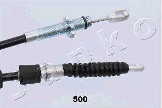 Ilustracja 154500 JAPKO linka sprzęgła