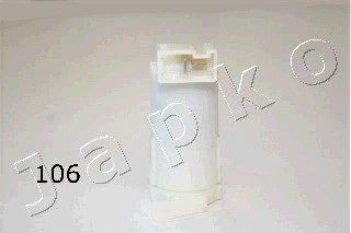 Ilustracja 156106 JAPKO pompka spryskiwacza