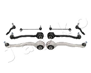 Ilustracja 1580501 JAPKO zestaw wahacza, zawieszenie koła