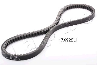 Ilustracja 17X925 JAPKO pasek klinowy