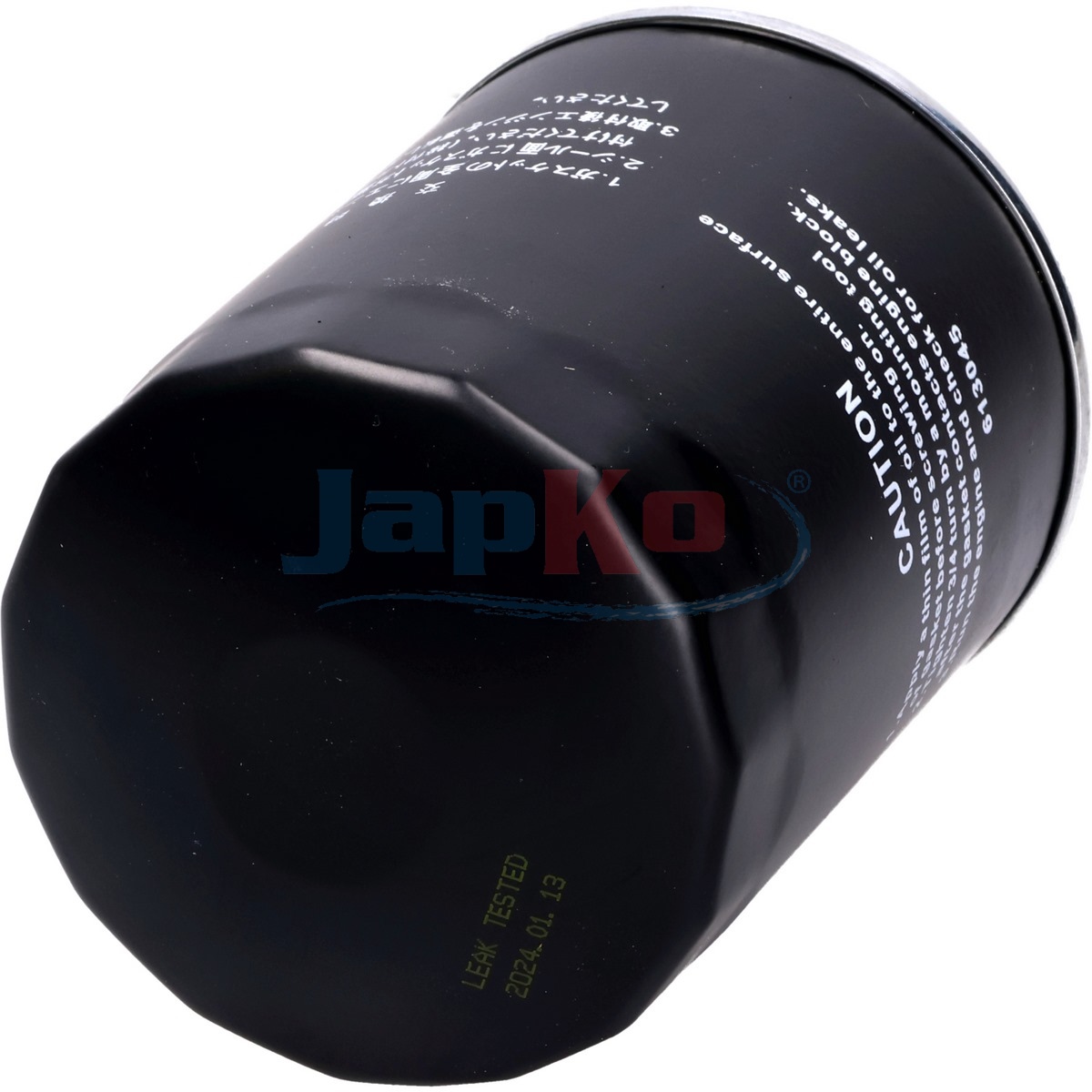 Ilustracja 10H04U JAPKO filtr oleju