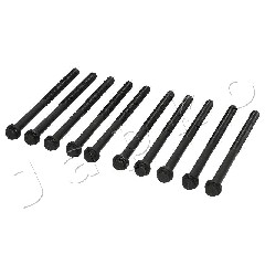 Ilustracja 115206 JAPKO zestaw śrub głowicy cylindrów