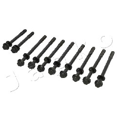 Ilustracja 115600 JAPKO zestaw śrub głowicy cylindrów