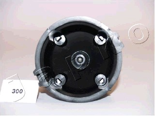 Ilustracja 121300 JAPKO kopułka rozdzielacza zapłonu