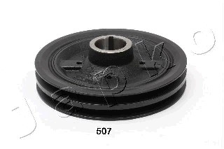 Ilustracja 122507 JAPKO koło pasowe, wał korbowy