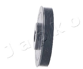 Ilustracja 122810 JAPKO koło pasowe, wał korbowy