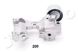 Ilustracja 128200 JAPKO napinacz, pasek klinowy wielorowkowy