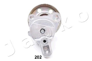 Ilustracja 128202 JAPKO napinacz, pasek klinowy wielorowkowy