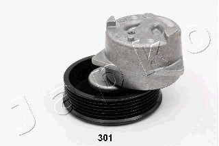 Ilustracja 128301 JAPKO napinacz, pasek klinowy wielorowkowy