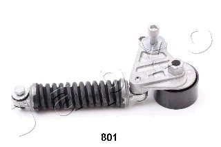 Ilustracja 128801 JAPKO napinacz, pasek klinowy wielorowkowy