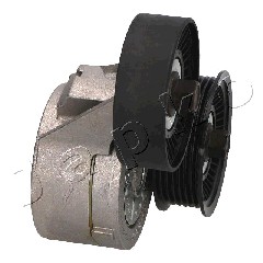 Ilustracja 128915 JAPKO napinacz, pasek klinowy wielorowkowy