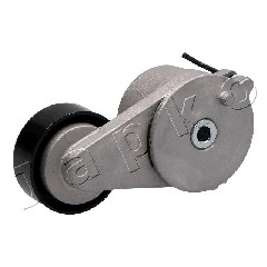 Ilustracja 128K04 JAPKO napinacz, pasek klinowy wielorowkowy