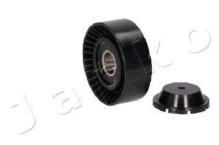 Ilustracja 129007 JAPKO rolka kierunkowa / prowadząca, pasek klinowy zębaty