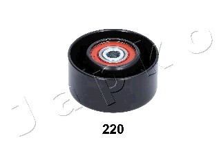 Ilustracja 129220 JAPKO rolka kierunkowa / prowadząca, pasek klinowy zębaty