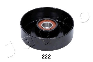 Ilustracja 129222 JAPKO rolka kierunkowa / prowadząca, pasek klinowy zębaty