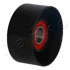 Ilustracja 129314 JAPKO rolka kierunkowa / prowadząca, pasek klinowy zębaty