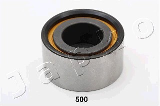 Ilustracja 129500 JAPKO rolka kierunkowa / prowadząca, pasek klinowy zębaty