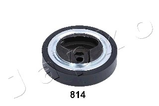 Ilustracja 129814 JAPKO rolka kierunkowa / prowadząca, pasek klinowy zębaty