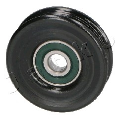 Ilustracja 129K06 JAPKO rolka kierunkowa / prowadząca, pasek klinowy zębaty