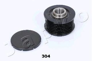 Ilustracja 130304 JAPKO sprzęgło jednokierunkowe