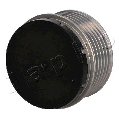 Ilustracja 130804 JAPKO sprzęgło jednokierunkowe