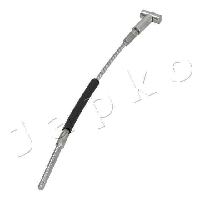 Ilustracja 1310433 JAPKO linka hamulca ręcznego