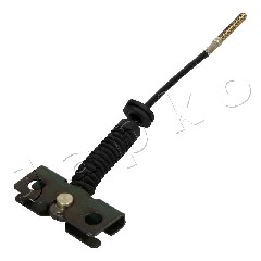 Ilustracja 131143 JAPKO linka hamulca ręcznego