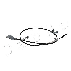 Ilustracja 131163R JAPKO linka hamulca ręcznego