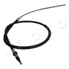 Ilustracja 131160 JAPKO linka hamulca ręcznego