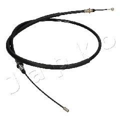 Ilustracja 131165 JAPKO linka hamulca ręcznego