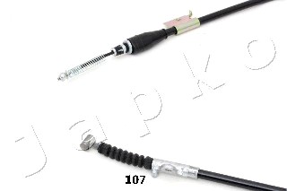 Ilustracja 131107 JAPKO linka hamulca ręcznego