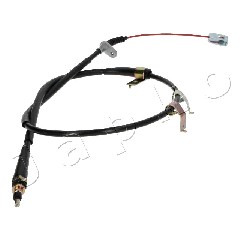 Ilustracja 131113 JAPKO linka hamulca ręcznego