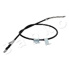 Ilustracja 131121 JAPKO linka hamulca ręcznego