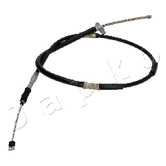 Ilustracja 131297R JAPKO linka hamulca ręcznego