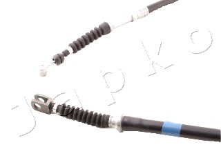 Ilustracja 131200 JAPKO linka hamulca ręcznego