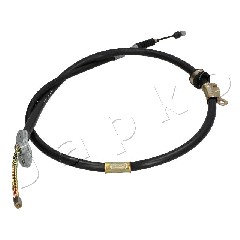 Ilustracja 1312010L JAPKO linka hamulca ręcznego