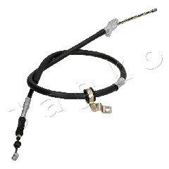 Ilustracja 1312012L JAPKO linka hamulca ręcznego