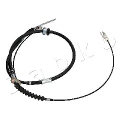 Ilustracja 1312027 JAPKO linka hamulca ręcznego