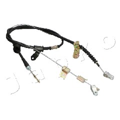 Ilustracja 1312033 JAPKO linka hamulca ręcznego