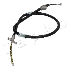 Ilustracja 1312035L JAPKO linka hamulca ręcznego