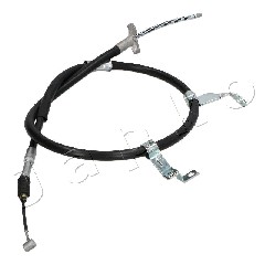 Ilustracja 1312040R JAPKO linka hamulca ręcznego