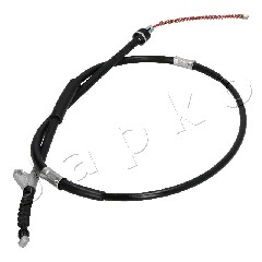 Ilustracja 131204 JAPKO linka hamulca ręcznego