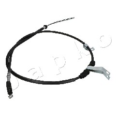 Ilustracja 131208 JAPKO linka hamulca ręcznego