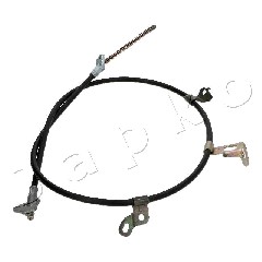 Ilustracja 131225 JAPKO linka hamulca ręcznego