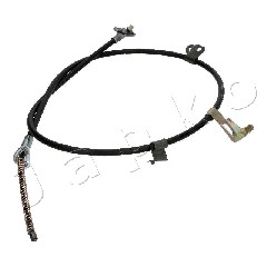 Ilustracja 131225 JAPKO linka hamulca ręcznego