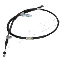 Ilustracja 131228 JAPKO linka hamulca ręcznego