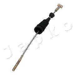 Ilustracja 131235 JAPKO linka hamulca ręcznego