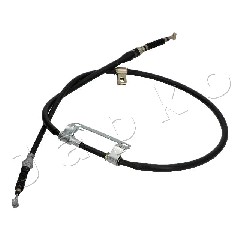 Ilustracja 131300 JAPKO linka hamulca ręcznego